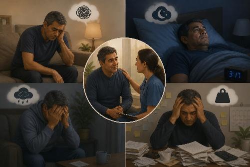 Lo que sientes es válido